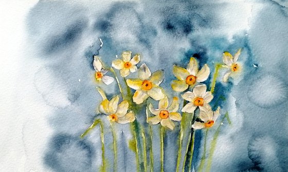 Daffodils