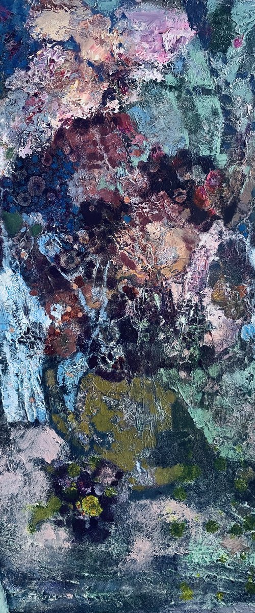 Secrets of twilight by Nadezda Stupina