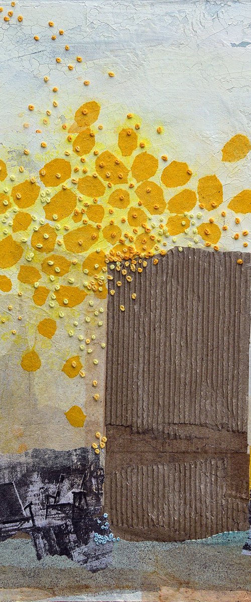 Prima Vera by Armandine JS
