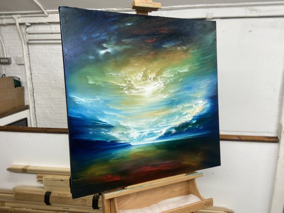 Earth Altar