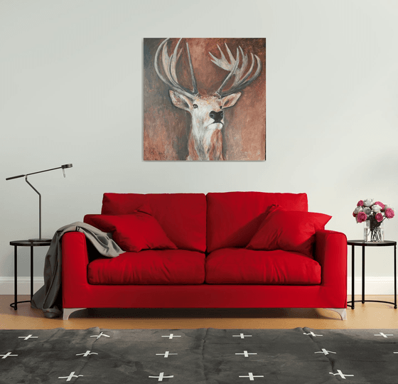 Deer classic