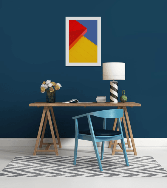 Primary Colours 2