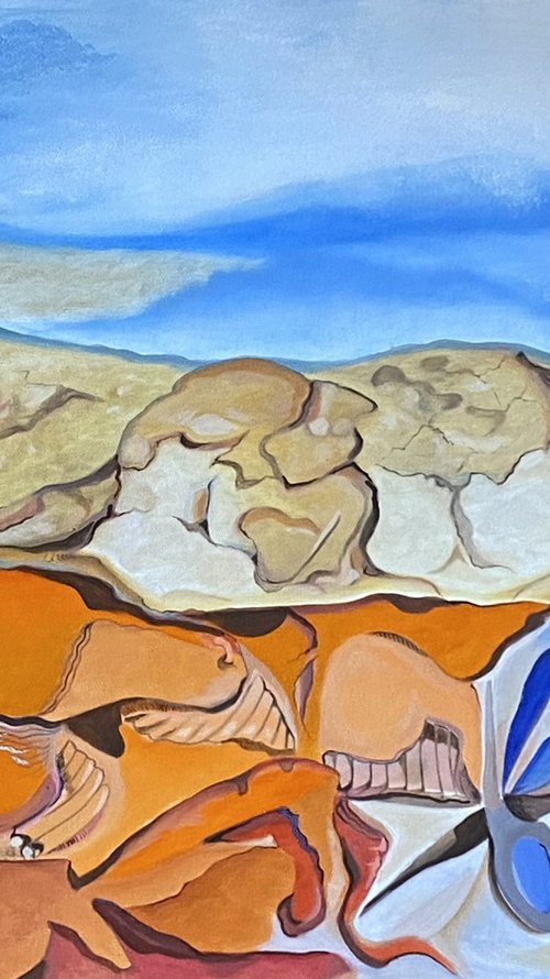 say nothing more by randy pratt