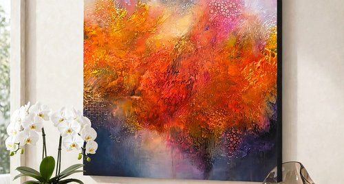Artwork by Andrada Anghel