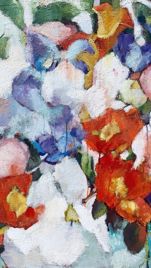 Aroma by Nava Lundy