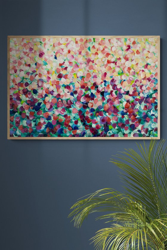 Forever in the Fields