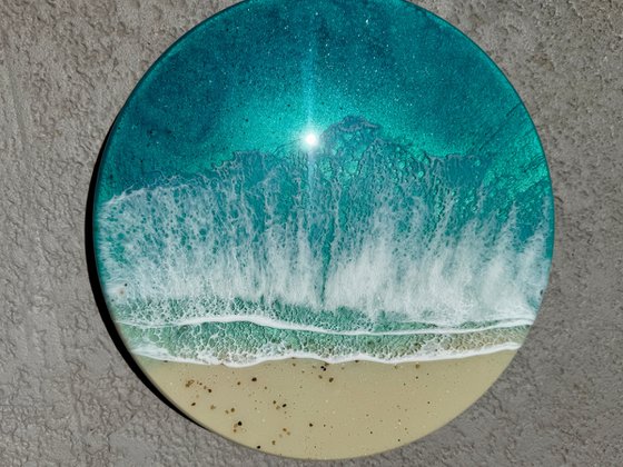 Round ocean #110