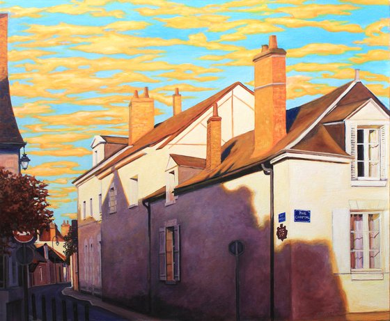 Amboise