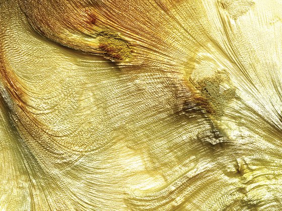 Textura oro IV