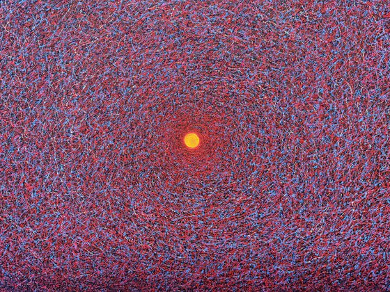 The Breath of the Night