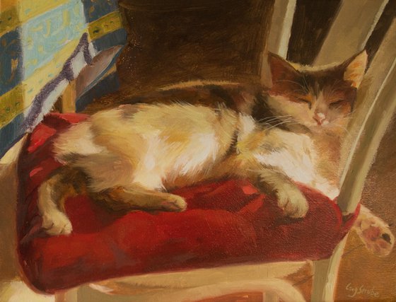 Dreaming