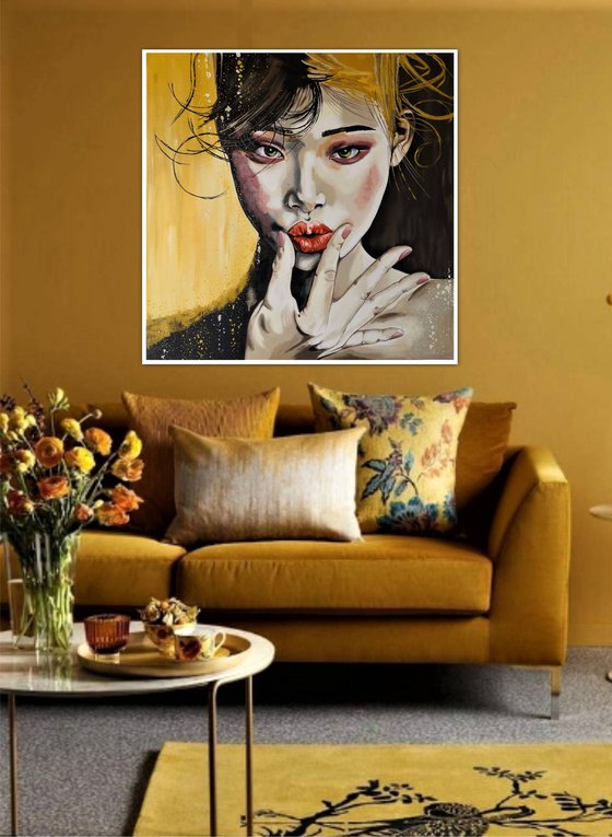 Lipstick