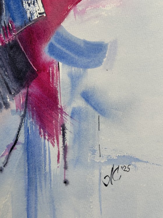 Tango: Composition 3