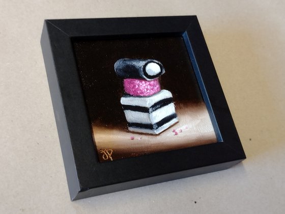 Little Liquorice Allsorts #5 still life