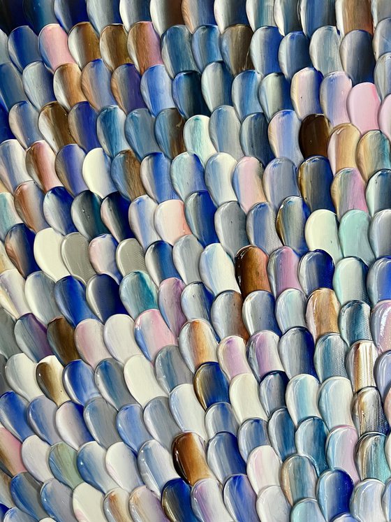 Breath of the Blue star