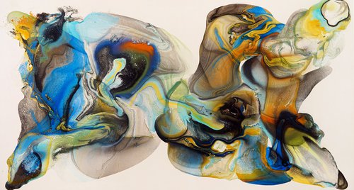 Artwork by Fintan Whelan