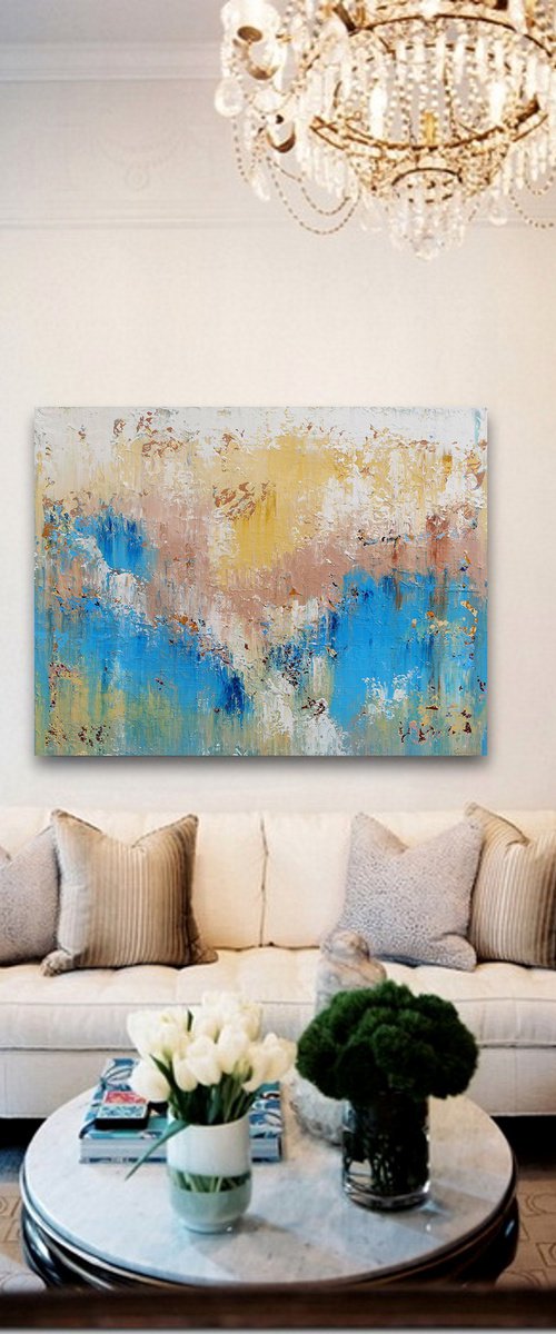 Abstract 2108 by Alex Senchenko
