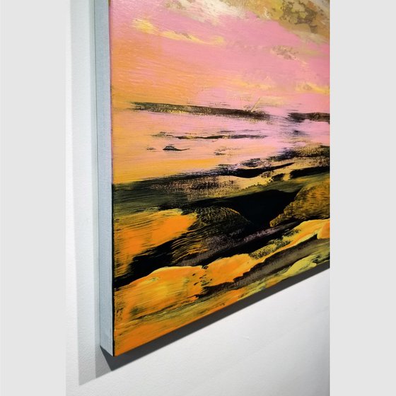 In the Morning Light