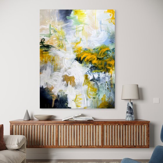 Infinite Possibilities