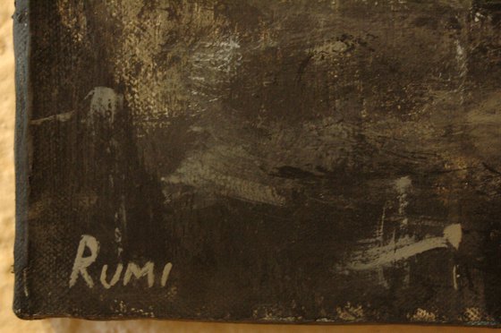 "Tomorrow never comes"