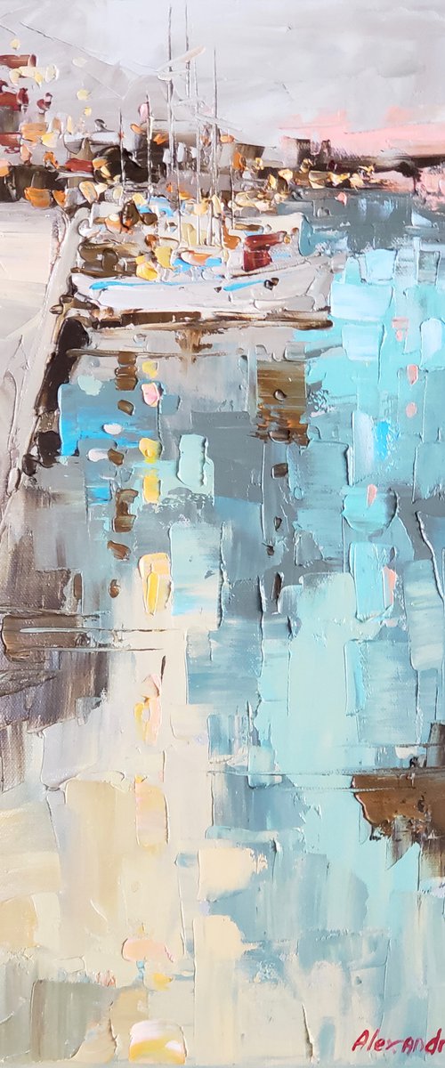 REMEMBRANCE #32. by Irina Alexandrina