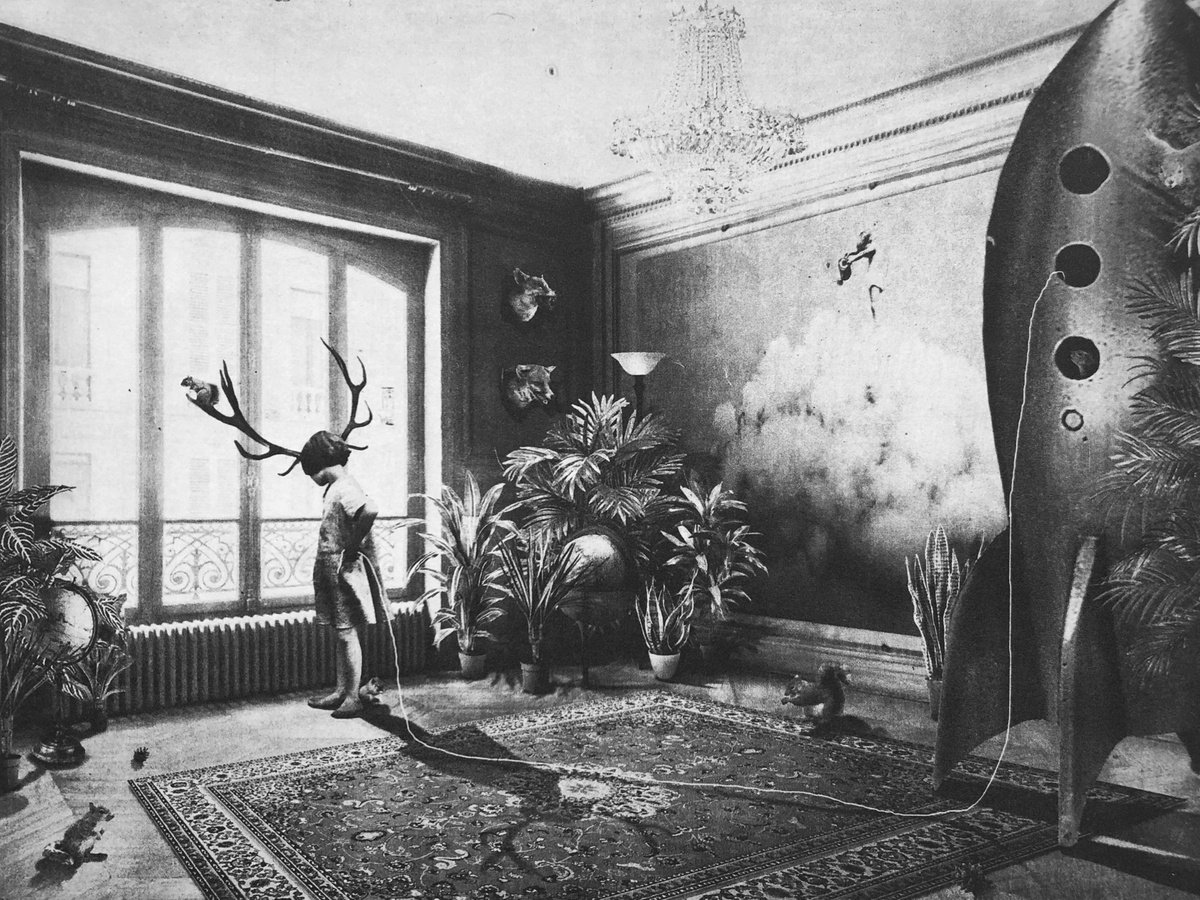 Surrealistic Etchings & Engravings , Interior No.107 By Jaco Putker, 13 X 10, Artwork For Sale On Artfinder