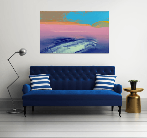 Dangerous Waters II