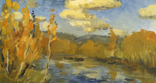Artwork by Bohdan Dobrivskyi