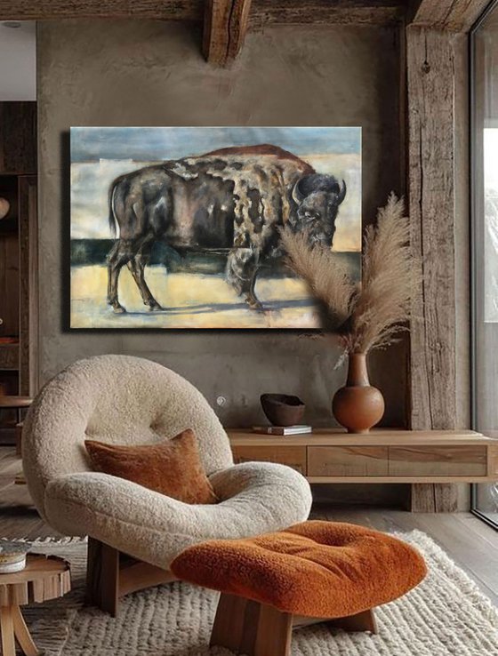 Echoes of the Wild