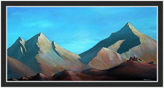 Tibet: (SPACES Series)