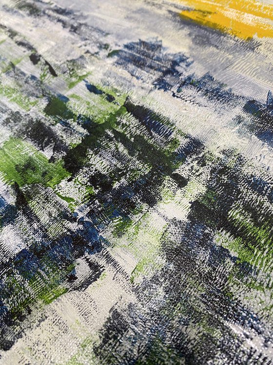 25.007 Abstract Landscape