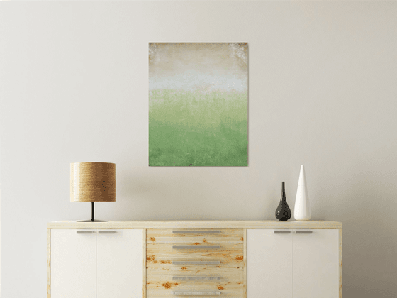 Fresh Green 260803