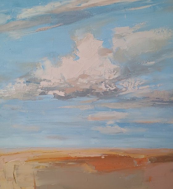 RUNNING WITH THE WIND