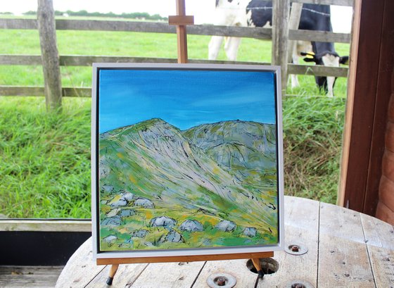 Dow Crag &amp; Old Man