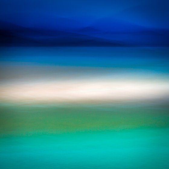 A Sigh of the Sea