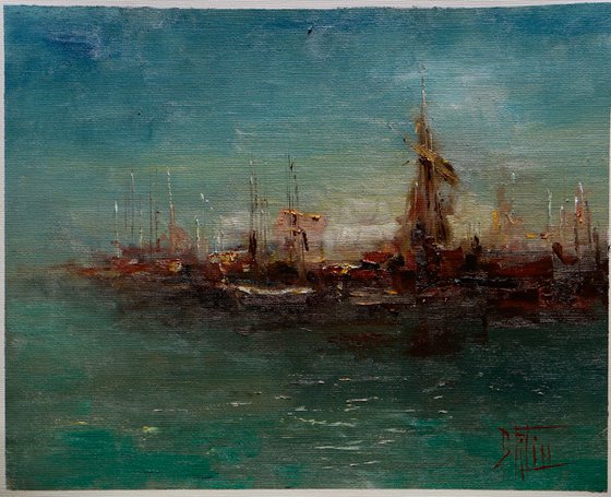 port
