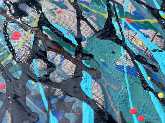 Office solution - Diptych