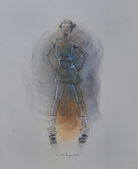 Female 16