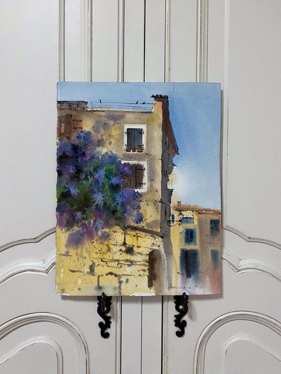 Street of Croatia #2
