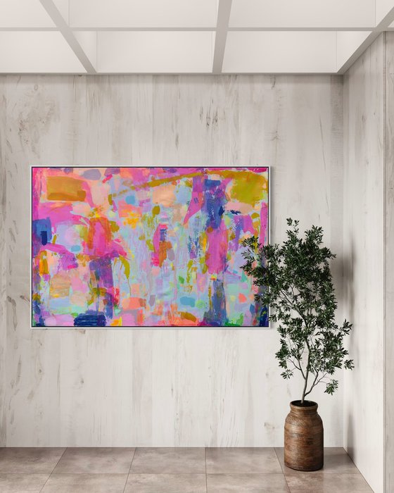 ‘Everyday Happiness’