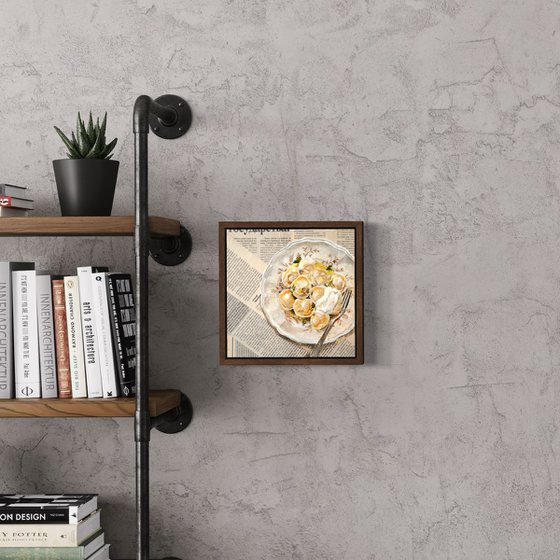 Comfort Edition: Pelmeni
