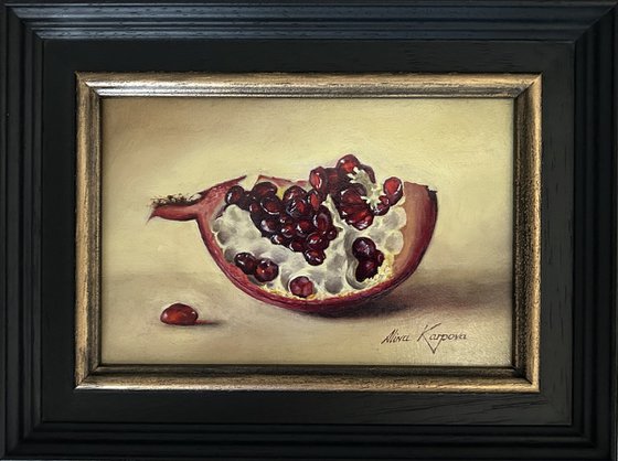 Pomegranate