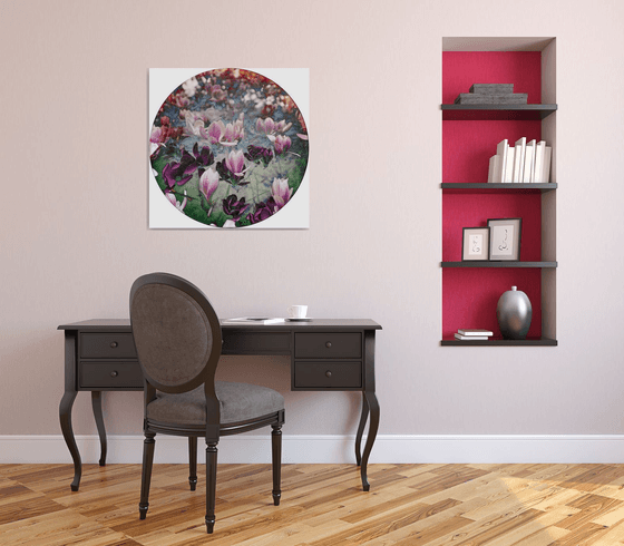 Magnolia (dianegative)