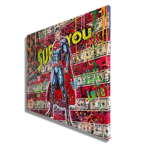 Superhero