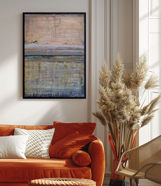 Conferring With The Moon