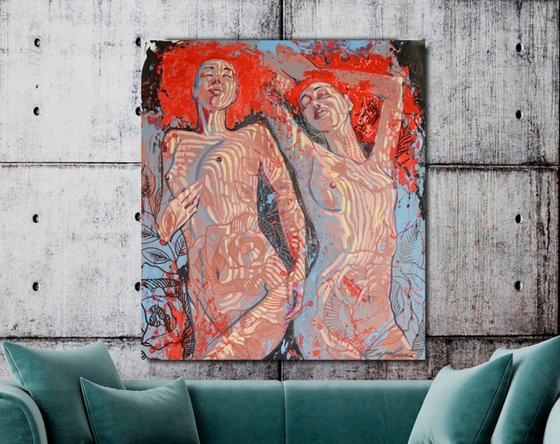 Discourse on the president