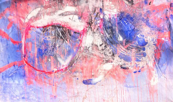 We Found The Astronaut