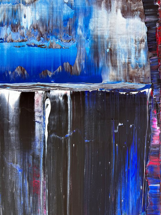 "Dark Center Of The Universe"