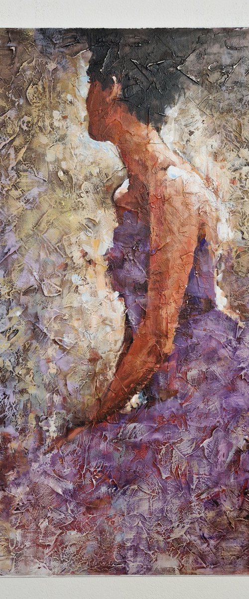 girl by CM