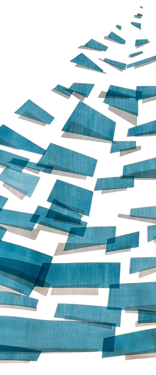 Untitled 1 by Catia Goffinet